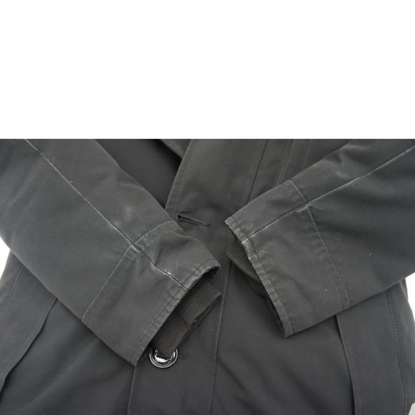 CANADA GOOSE カナダグース/ダウンジャケット・コート//Bランク/18