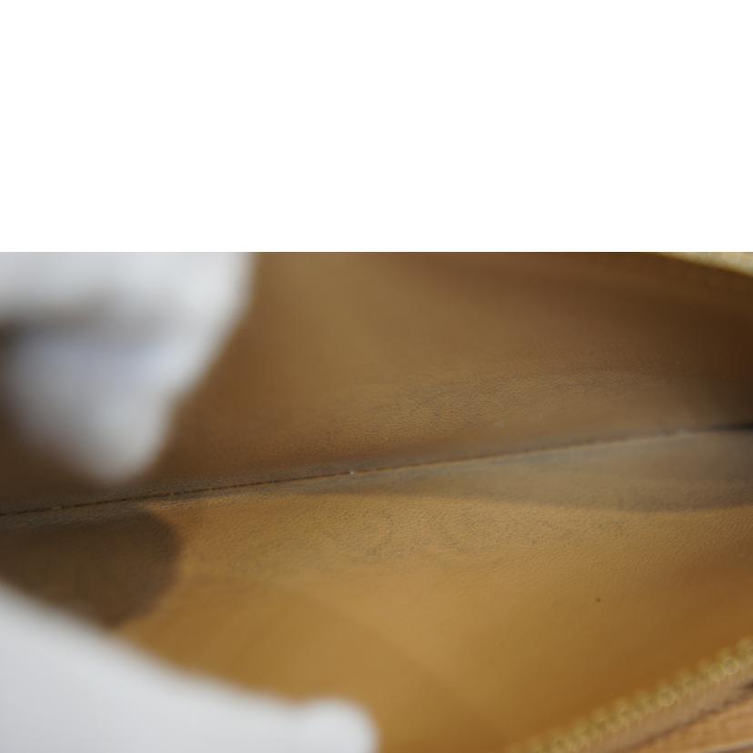 LV ルイヴィトン/ポルトフォイユクレマンス/アンプラント/M81460//RFI*/ABランク/92