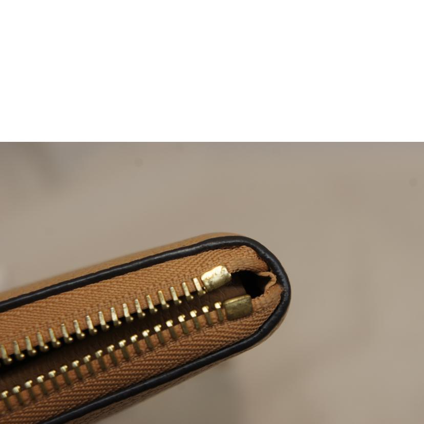 LV ルイヴィトン/ポルトフォイユクレマンス/アンプラント/M81460//RFI*/ABランク/92