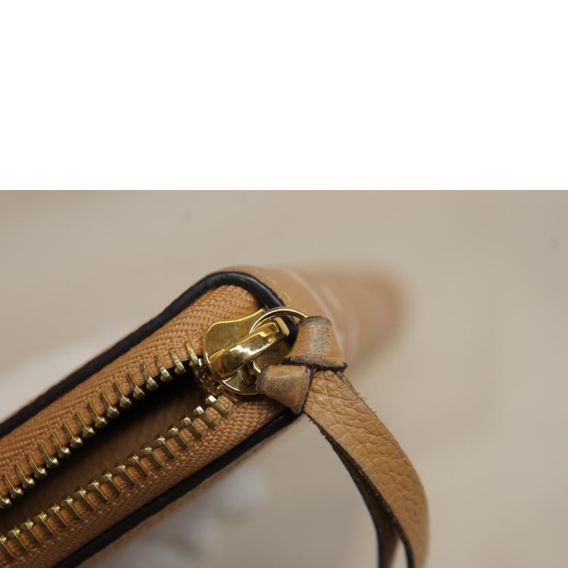 LV ルイヴィトン/ポルトフォイユクレマンス/アンプラント/M81460//RFI*/ABランク/92