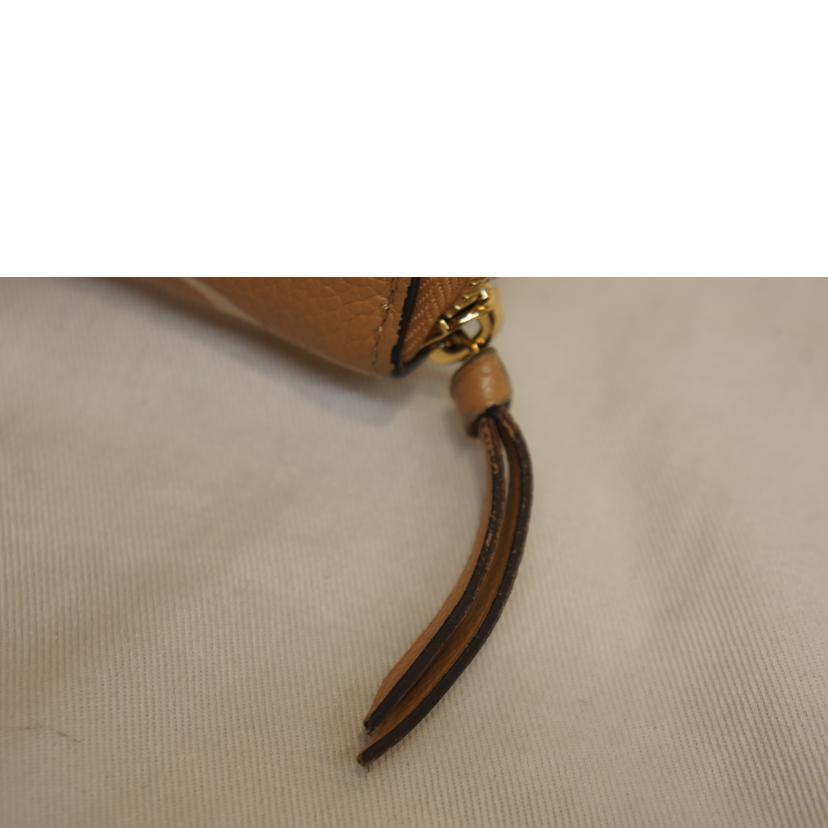 LV ルイヴィトン/ポルトフォイユクレマンス/アンプラント/M81460//RFI*/ABランク/92