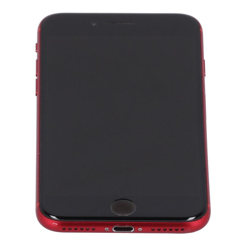 Apple SIMフリー アップル/iPhone SE 第2世代 128GB (PRODUCT)RED/MXD22J/A//FFWCLDF7PLK4/Bランク/24