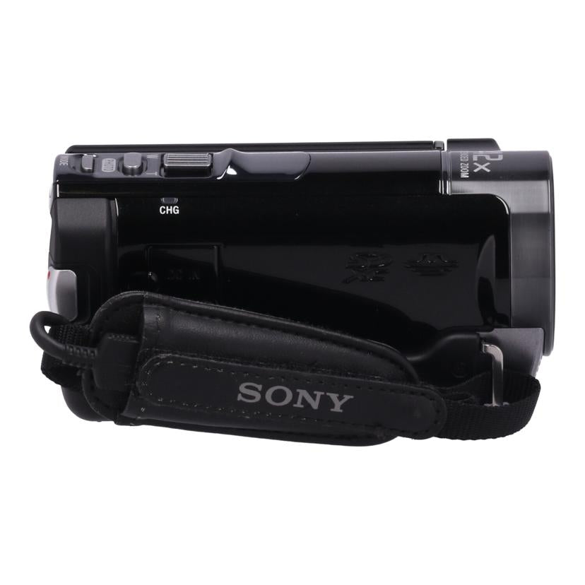 SONY ソニー /ビデオカメラ/HDR-CX180//S015013669G/Bランク/21