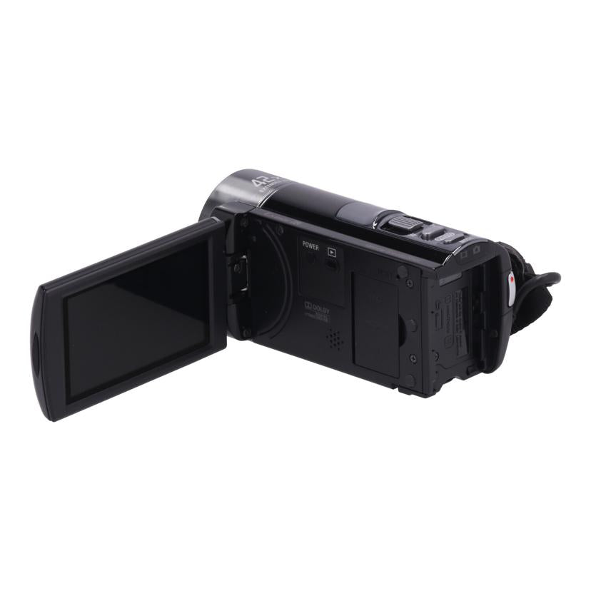 SONY ソニー /ビデオカメラ/HDR-CX180//S015013669G/Bランク/21