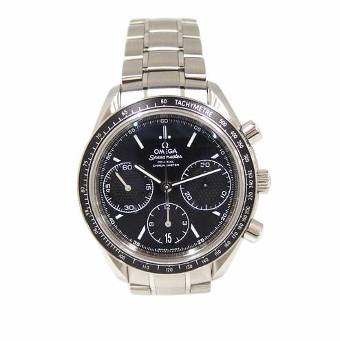 OMEGA オメガ/スピードマスター・レーシング/コーアクシャル/326.30.40.50.01.001//867*****/Aランク/82