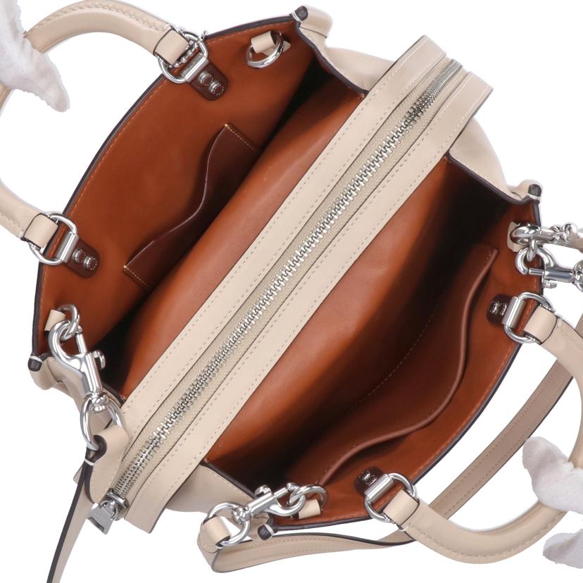 COACH コーチ/ローグ25/ツイード/CP155//L23**/Aランク/75