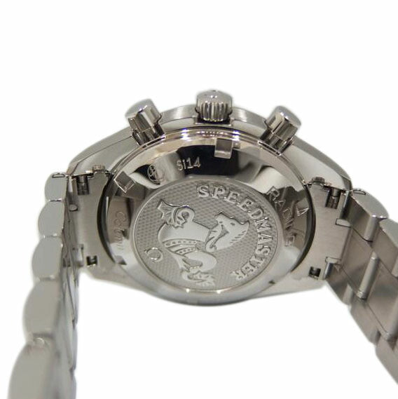 OMEGA オメガ/スピードマスター・レーシング/コーアクシャル/326.30.40.50.01.001//867*****/Aランク/82