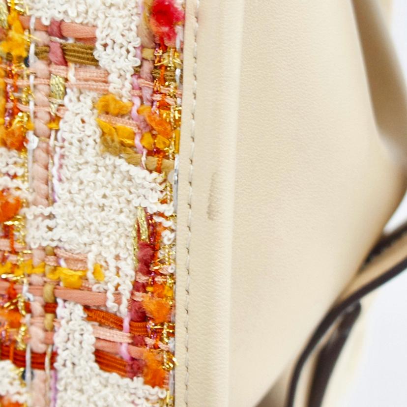 COACH コーチ/ローグ25/ツイード/CP155//L23**/Aランク/75