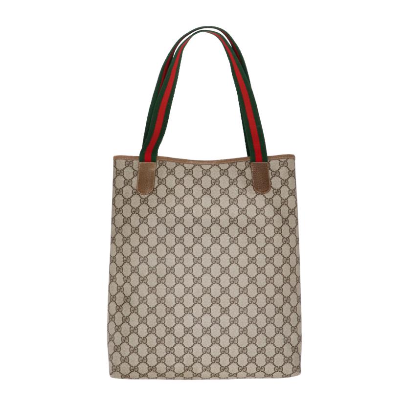 GUCCI グッチ/オールドグッチ/シェリーライン/トートバッグ/47・02・2140//ABランク/18