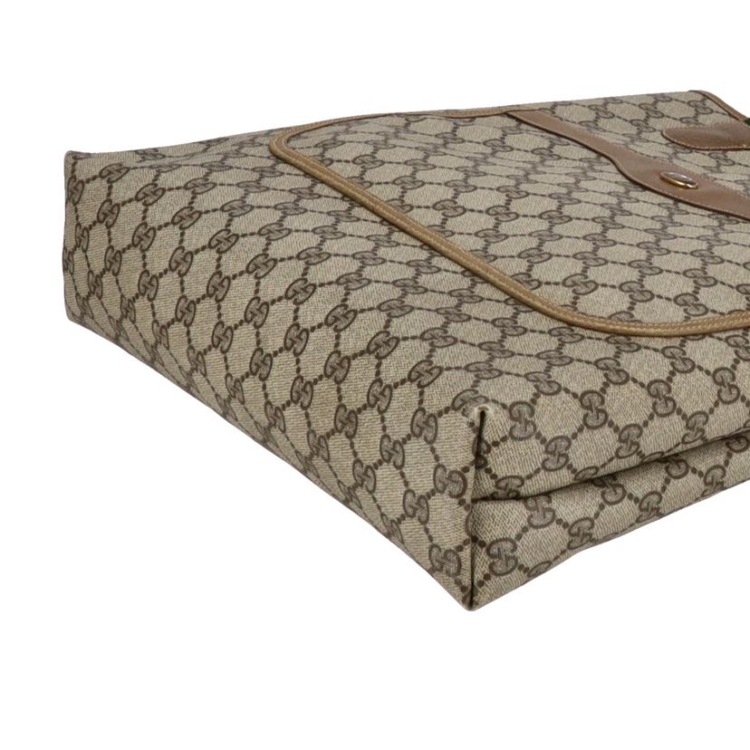 GUCCI グッチ/オールドグッチ/シェリーライン/トートバッグ/47・02・2140//ABランク/18