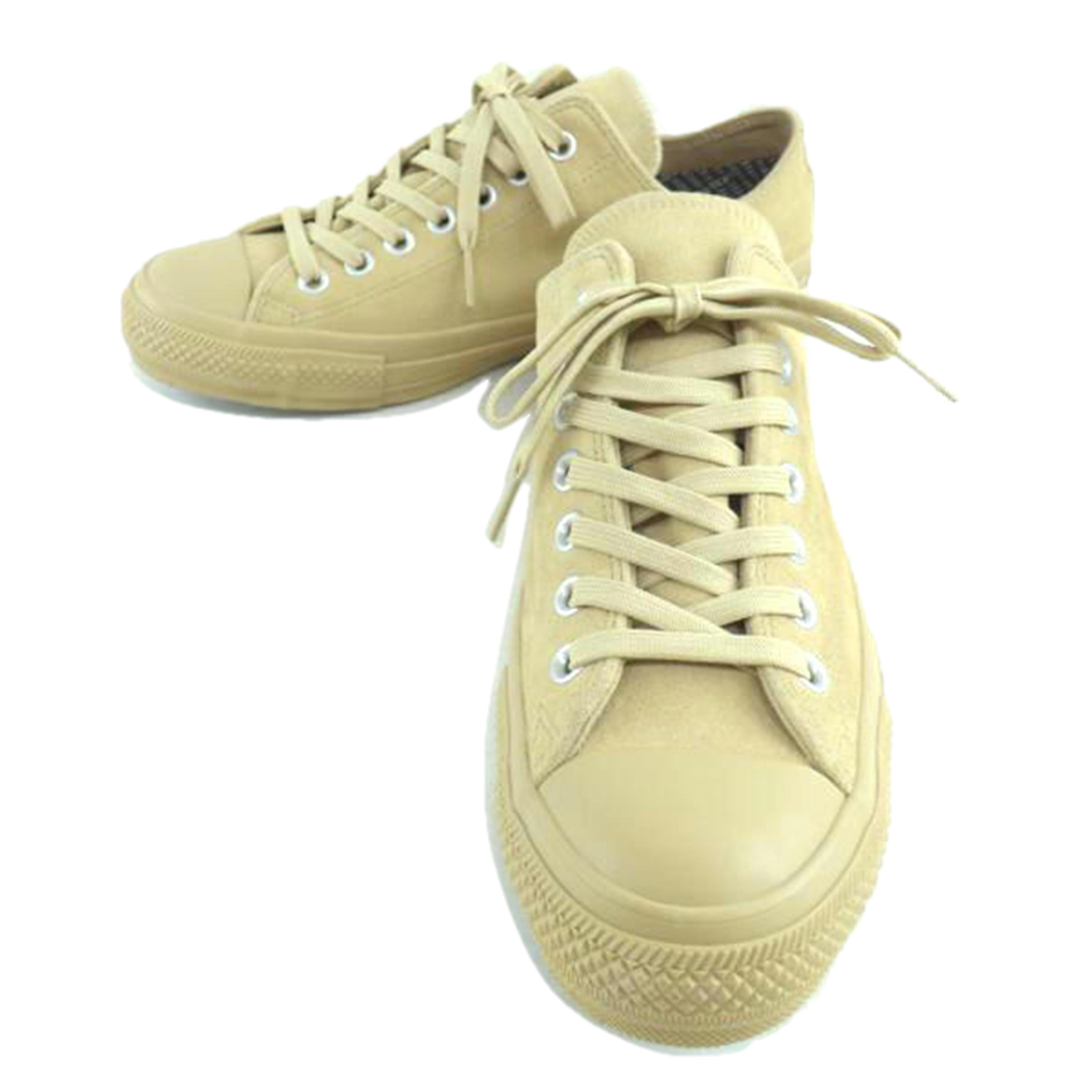 CONVERSE コンバース/ALL STAR 100 GORE-TEX SUEDE MN OX/31300920//Bランク/64