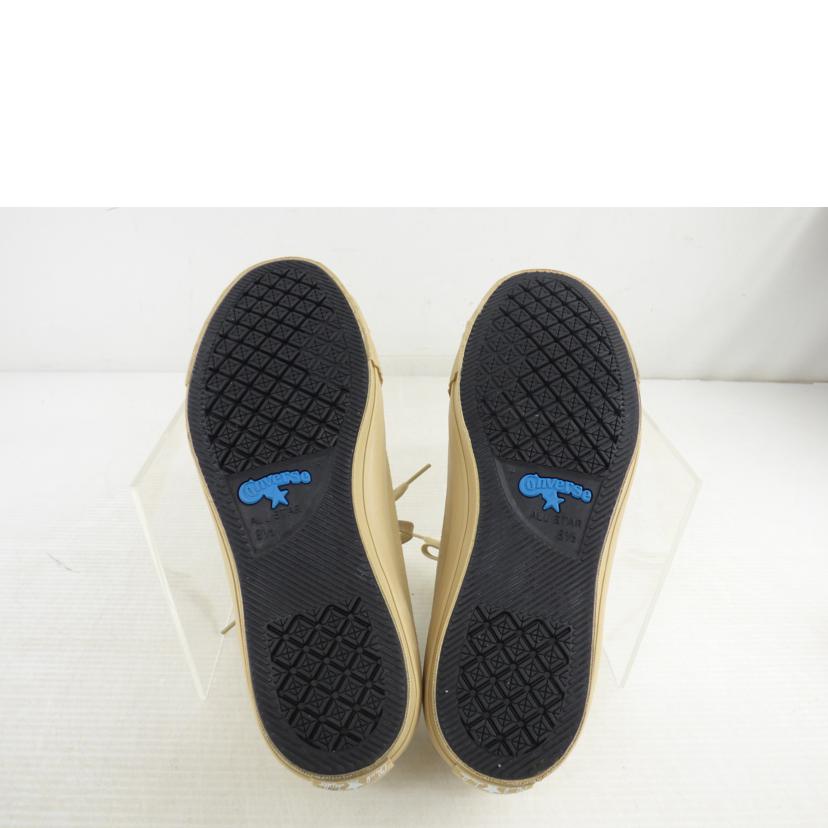CONVERSE コンバース/ALL STAR 100 GORE-TEX SUEDE MN OX/31300920//Bランク/64