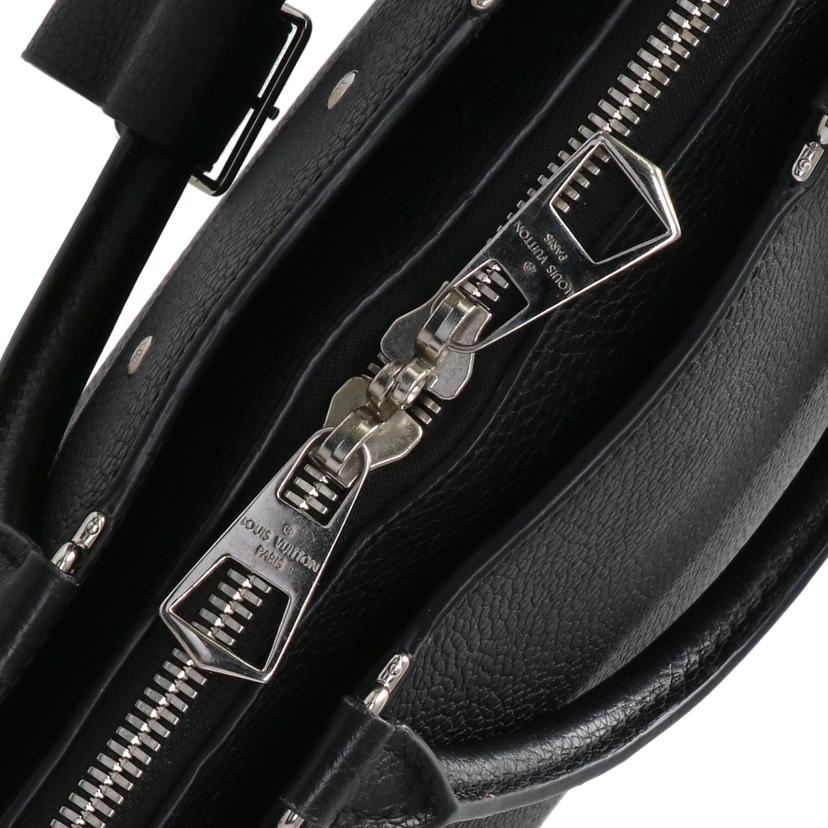 LOUIS VUITTON/アルマンド/トリヨンレザー/M53488//AH1***/Aランク/09