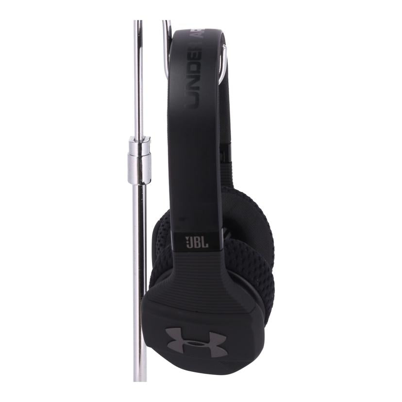 JBL ジェービーエル /ワイヤレスヘッドホン/UA SPORT WIRELESS TRAIN//FK0288-FJ0021389/Bランク/69