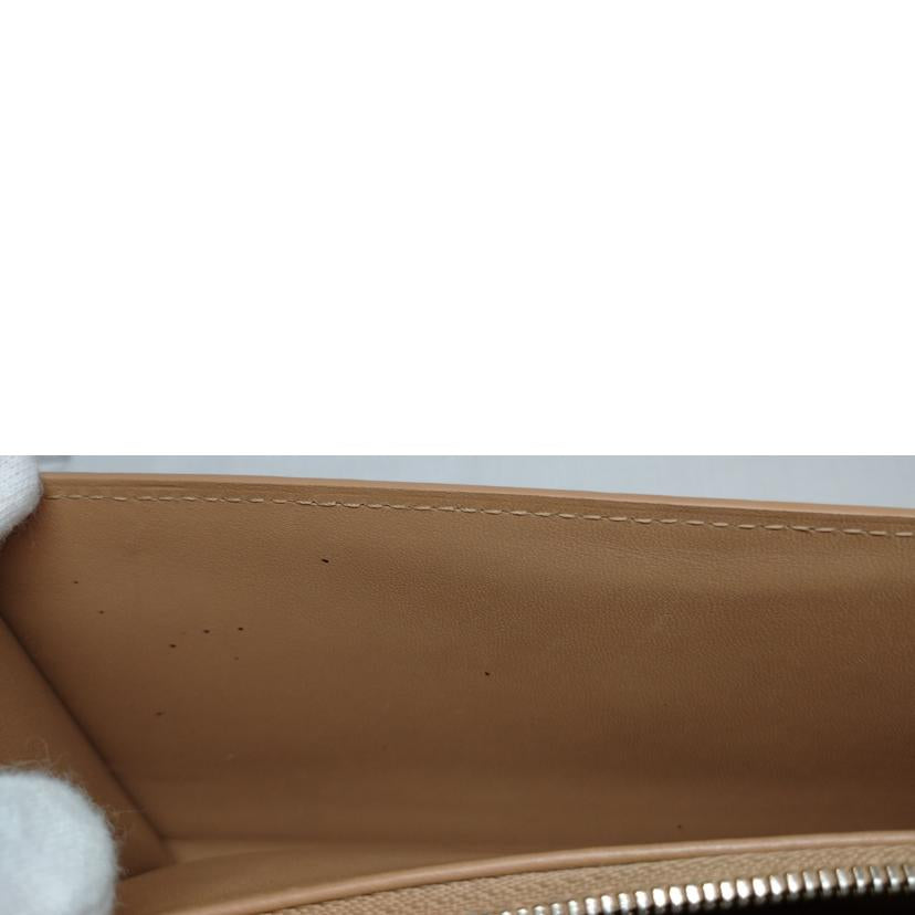 LV ルイヴィトン/ポルトモネクレディ ヴェルニ/M91380//TH1***/Bランク/52