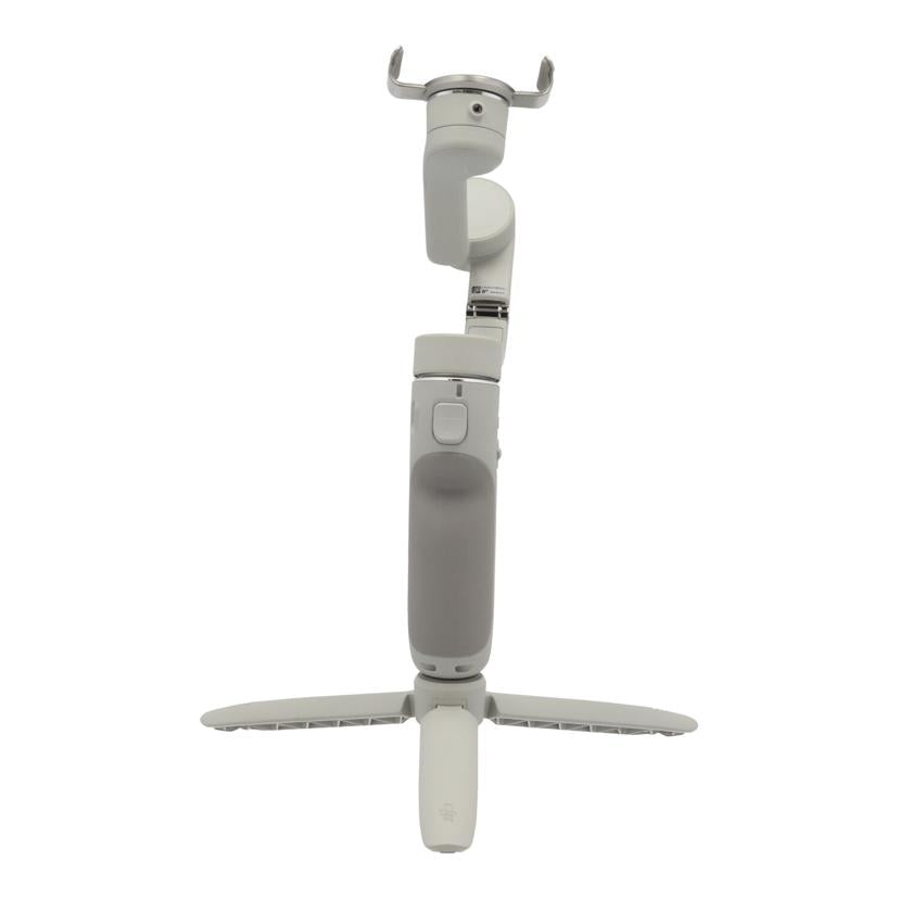 DJI DJI/スマホ用スタビライザー/OM 5//4L6VM2210780AD2U/Bランク/69