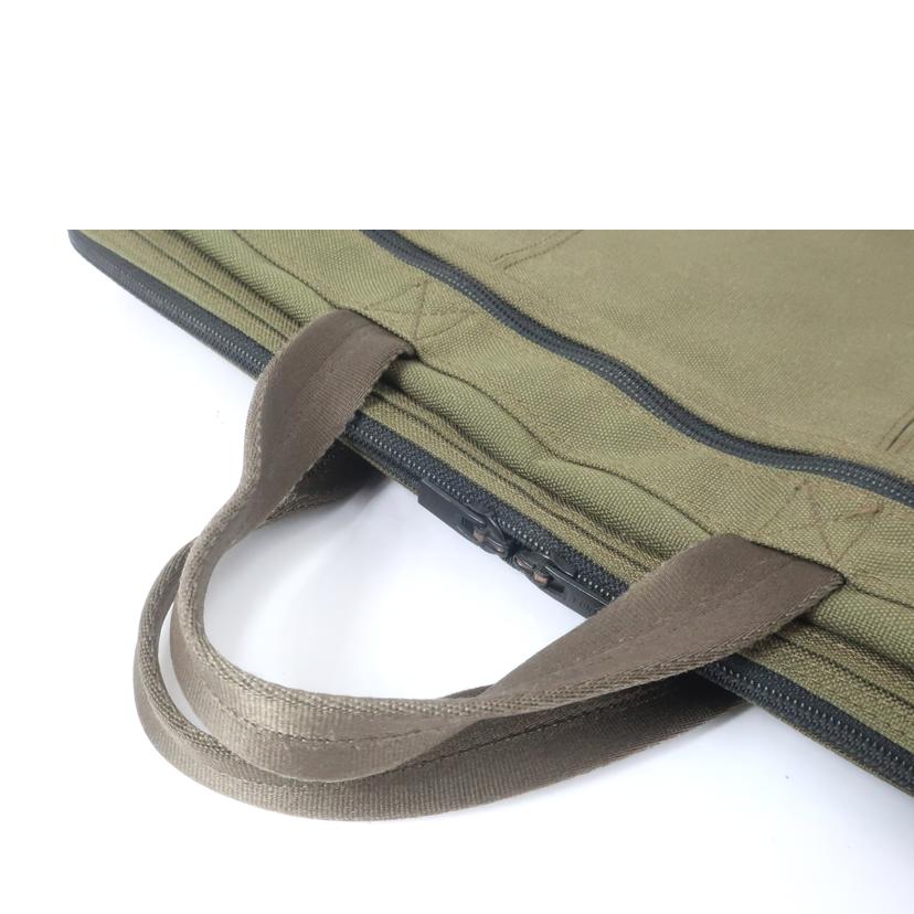 PORTER ポーター/2WAYビジネスバッグ ダークカーキ//ABランク/65