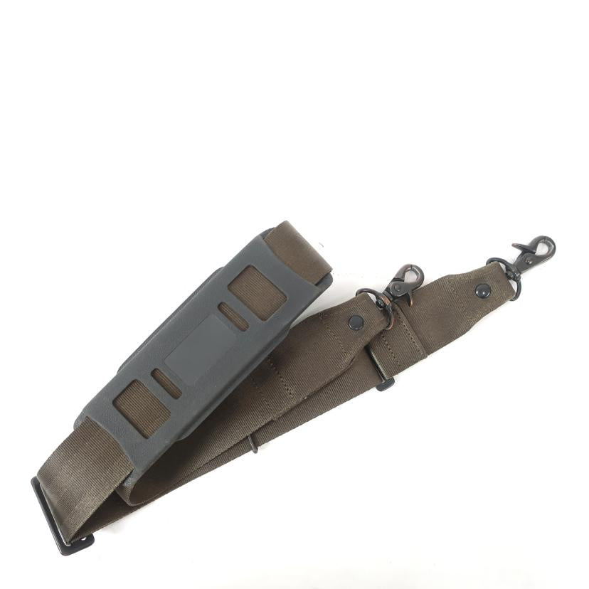 PORTER ポーター/2WAYビジネスバッグ ダークカーキ//ABランク/65