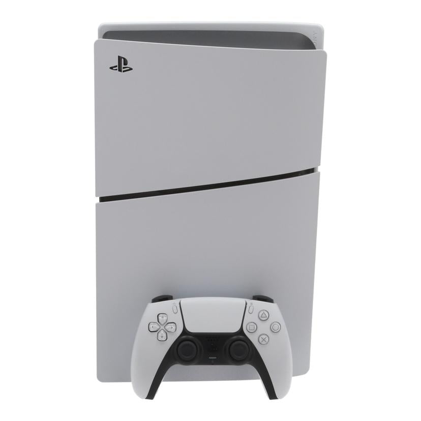 SONY ソニー/PlayStation5 本体 デジタルエディション 825GB/CFI-2200B01//S01F559011S910287416/Bランク/62