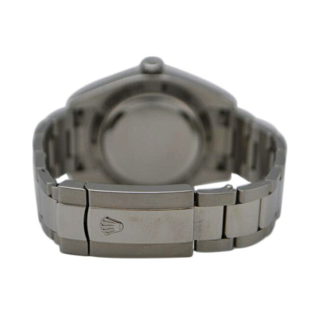 ROLEX ロレックス/ミルガウス/ホワイトダイヤル/116400//V52**********/SAランク/89