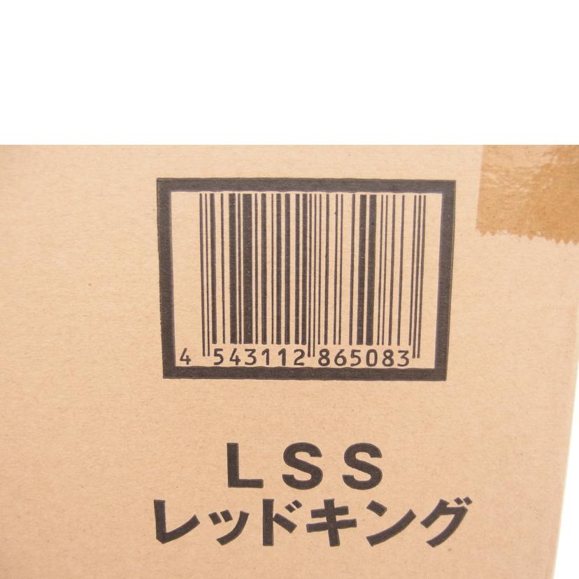 BANDAI バンダイ/LSS レッドキング【ウルトラマン】/レジェンドスカルプチャーシリーズ//Sランク/04