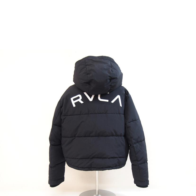 RVCA ルーカ/ダウンジャケット/AJ0044-755//Bランク/71