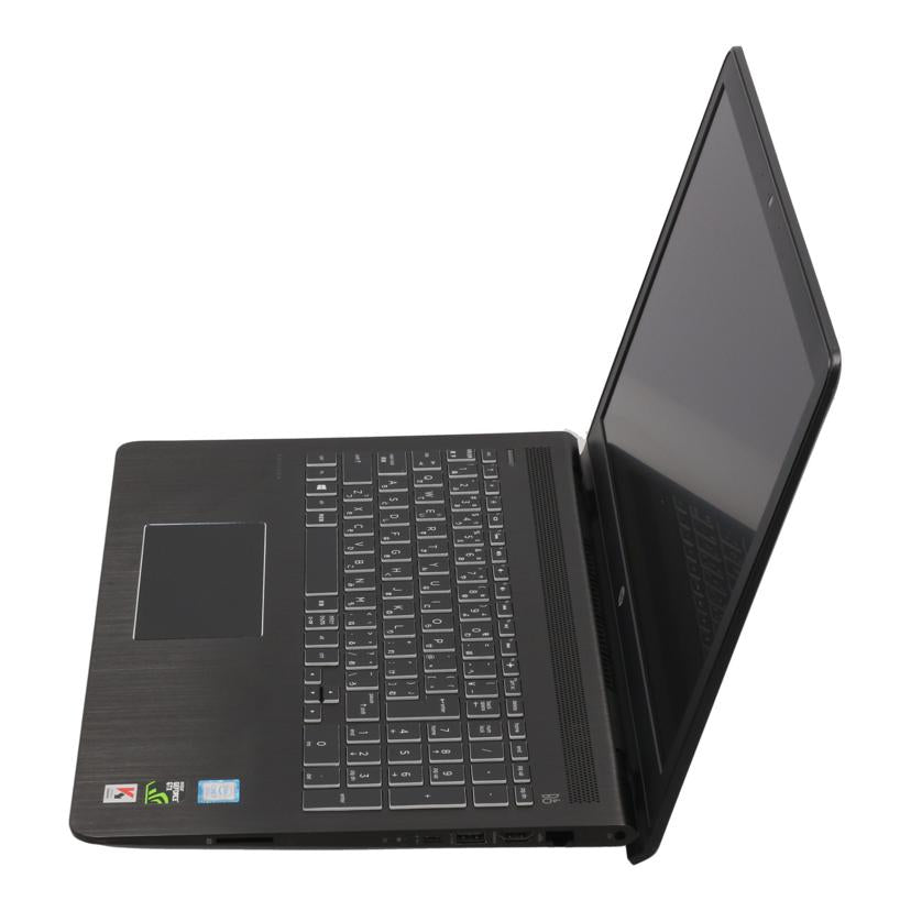 hp ヒューレットパッカード /Win11ノートPC/Pavilion Power 15 /2FK91PA#ABJ//5CD75036Y8/Bランク/62