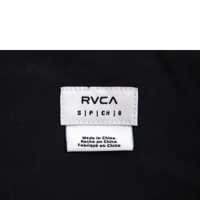 RVCA ルーカ/ダウンジャケット/AJ0044-755//Bランク/71