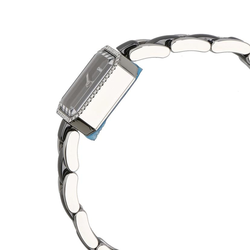 CHANEL シャネル/プルミエールセラミックブラック/H2163//Z.G*******/ABランク/75