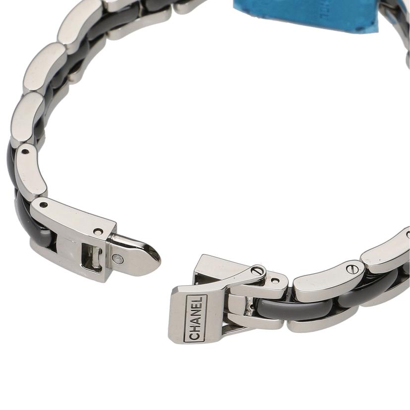 CHANEL シャネル/プルミエールセラミックブラック/H2163//Z.G*******/ABランク/75