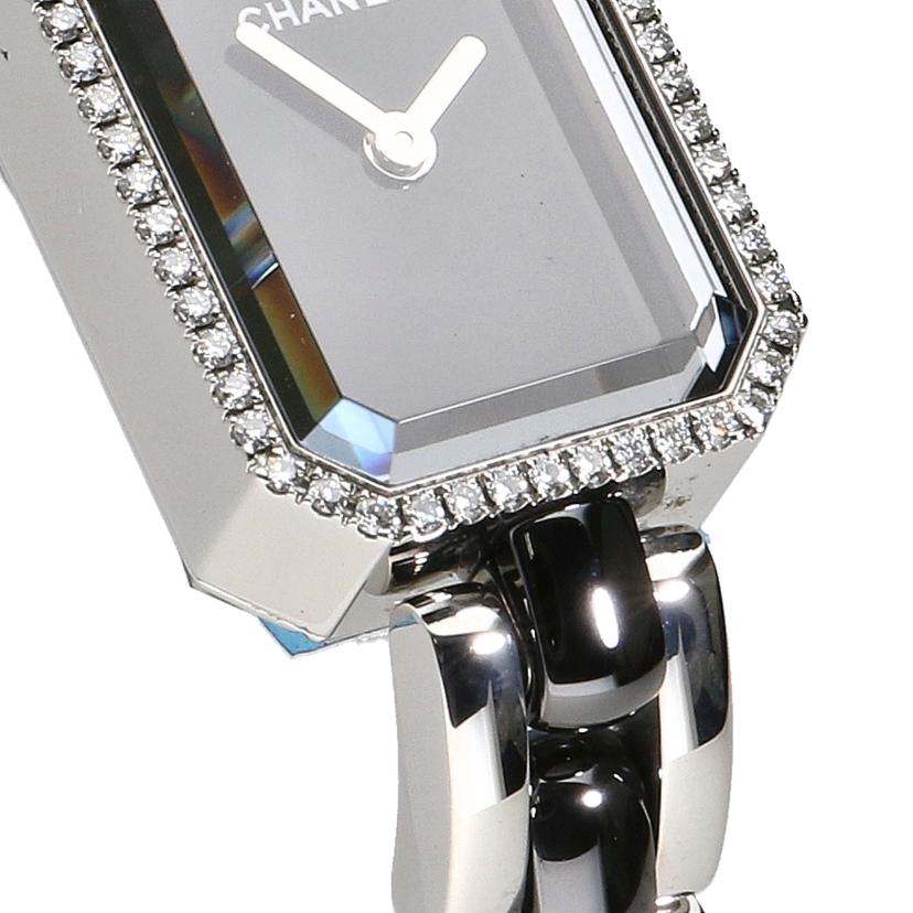 CHANEL シャネル/プルミエールセラミックブラック/H2163//Z.G*******/ABランク/75