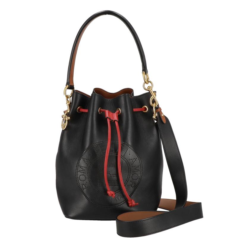 FENDI/モントレゾール/2Wayバッグ/8BT309//ABランク/09