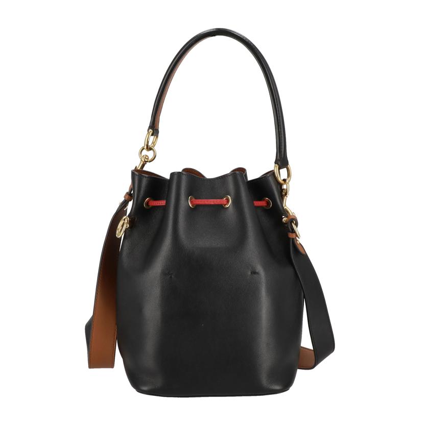 FENDI/モントレゾール/2Wayバッグ/8BT309//ABランク/09