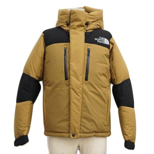 NORTH FACE ノースフェイス/NORTH FACE バルトロライトジャケット S/ND91950//Sランク/67