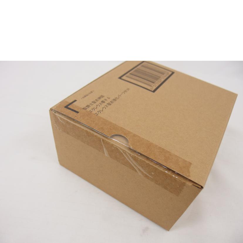 BANDAI バンダイ/エクレウス響子&エクレウス聖衣強化パーツセット/聖闘士聖衣神話//SAランク/04