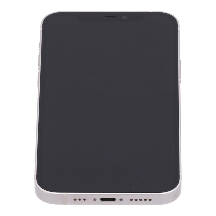 Apple アップル /iPhone12 256GB/MGJ13J/A//FFXHH02N0F0H/ABランク/67