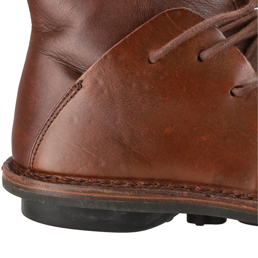 trippen トリッペン/レザーブーツ//Aランク/09