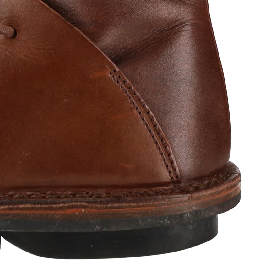 trippen トリッペン/レザーブーツ//Aランク/09