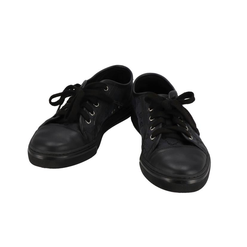 GUCCI グッチ/◇GGキャンバスローカットスニーカー#38/426187//ABランク/78