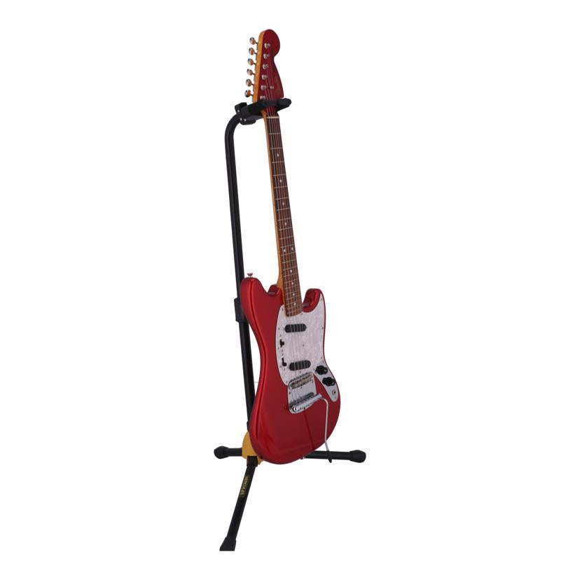 Fender Japan フェンダー ジャパン/エレキギター/Mustang MG-69//JD12012059/Aランク/77