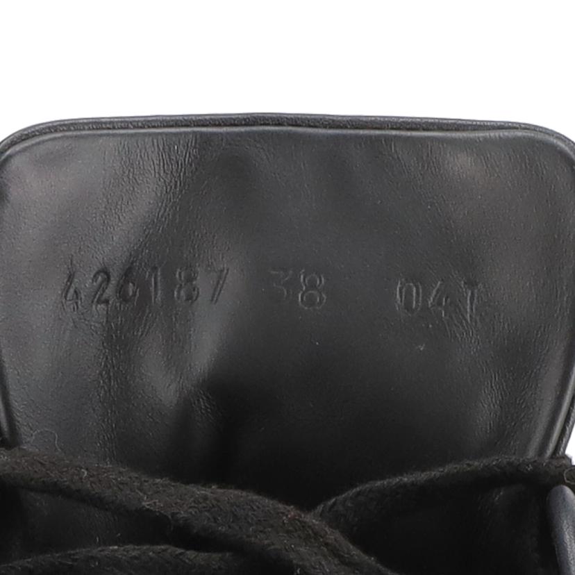 GUCCI グッチ/◇GGキャンバスローカットスニーカー#38/426187//ABランク/78