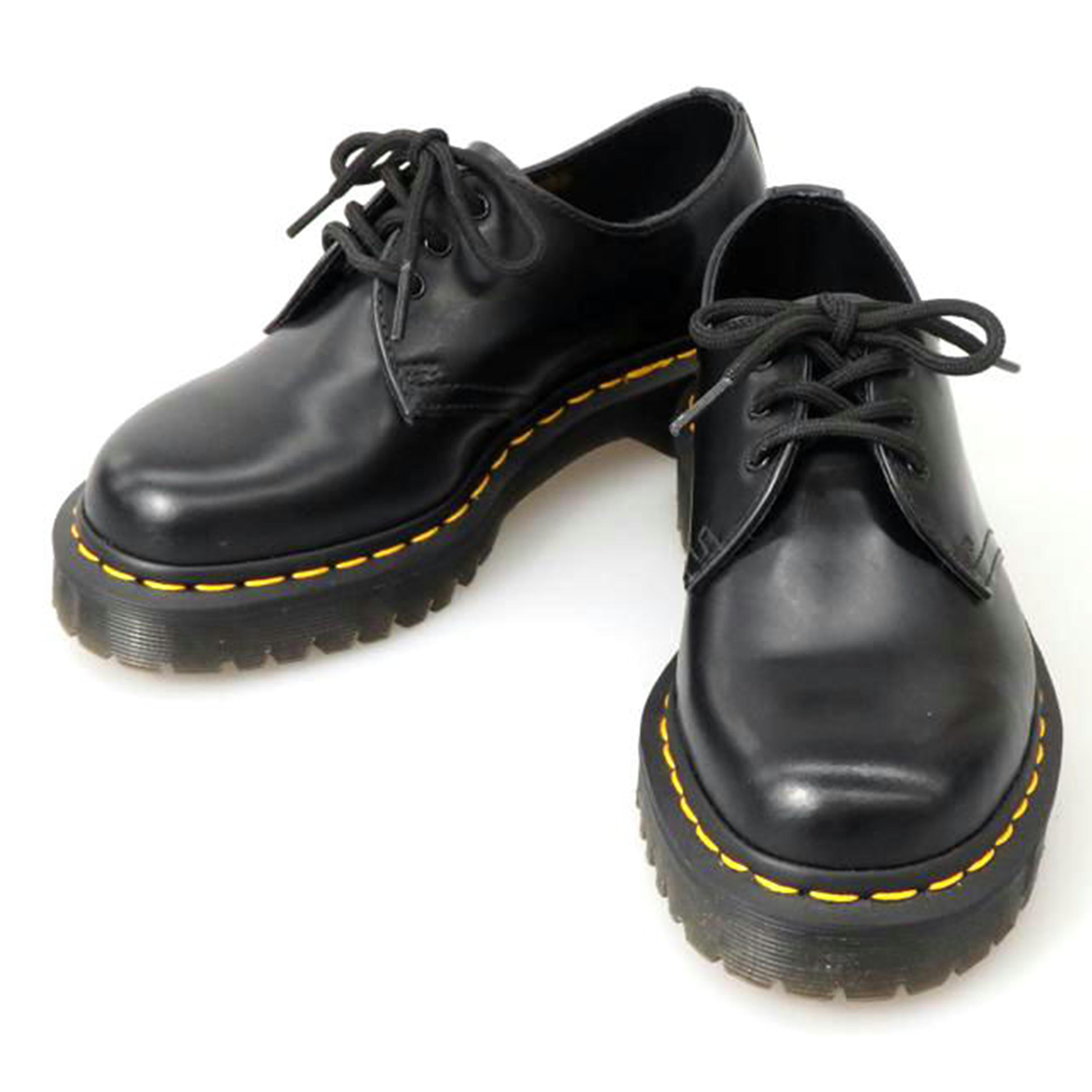 Dr.Martens ドクターマーチン/3ホールシューズ/ 1461 BEX//Aランク/76