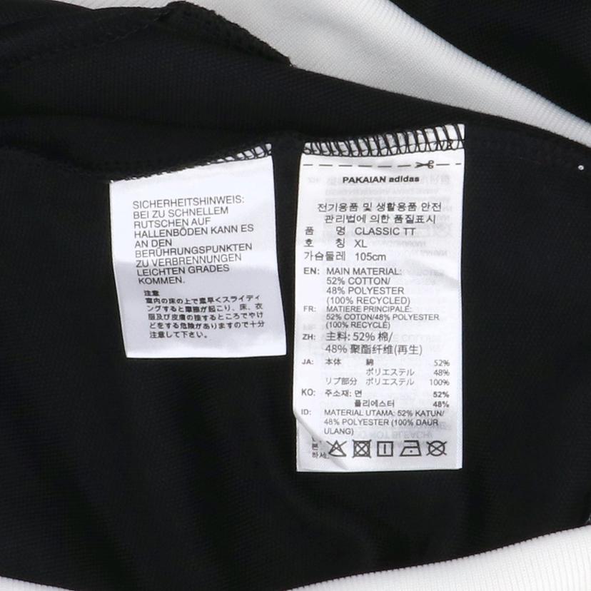 adidas アディダス/クラシックトラックトップ/KE3527//サイズ:XL/Aランク/91
