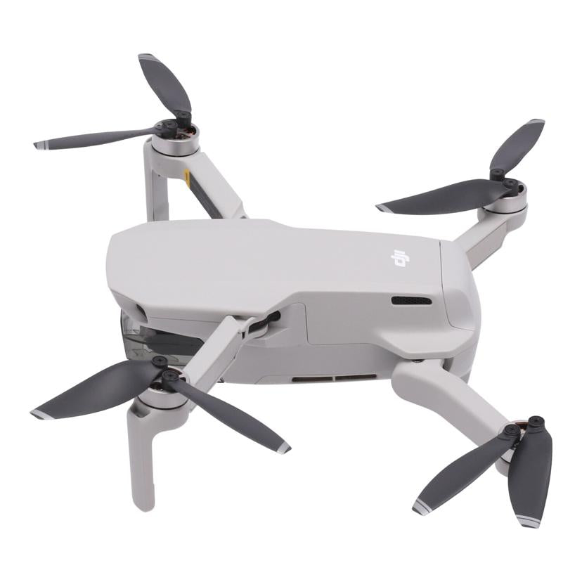 DJI ディージェーアイ /ドローン/リモートID内蔵機種/DJI MINI2//3Q5CK4H3A32204/Bランク/84