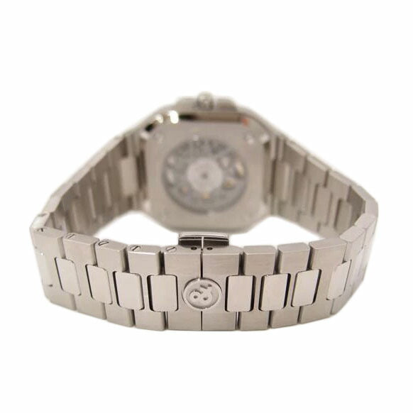 Bell & Ross ベル&ロス/BR05ブルースティール/メンズ/自動巻/BR05A-BLU-ST//110****/SAランク/69
