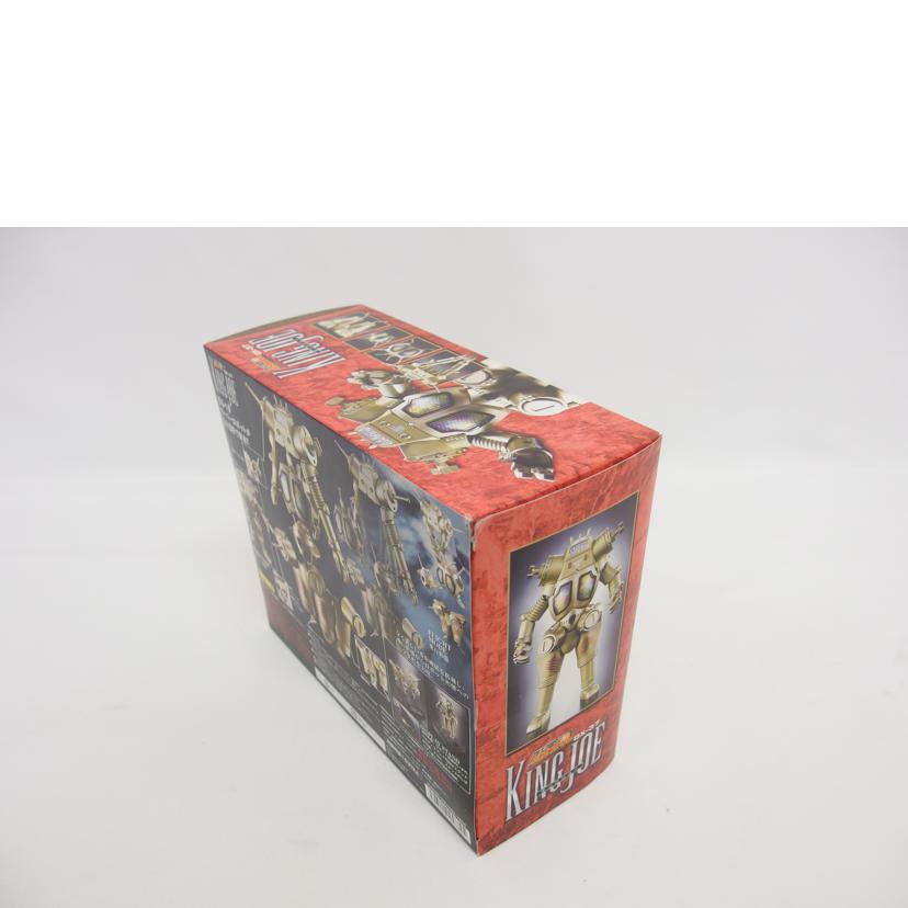 BANDAI バンダイ/超合金魂 キングジョー【ウルトラセブン】/GX-37//Sランク/04