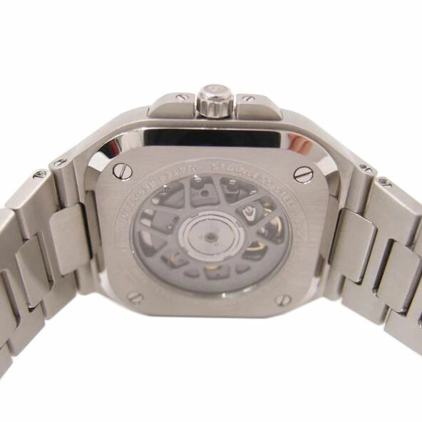 Bell & Ross ベル&ロス/BR05ブルースティール/メンズ/自動巻/BR05A-BLU-ST//110****/SAランク/69