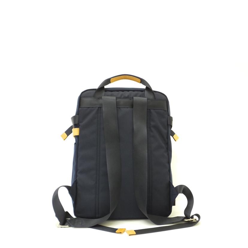 ASSOV アッソブ/ナイロンリュック/091406//ABランク/88