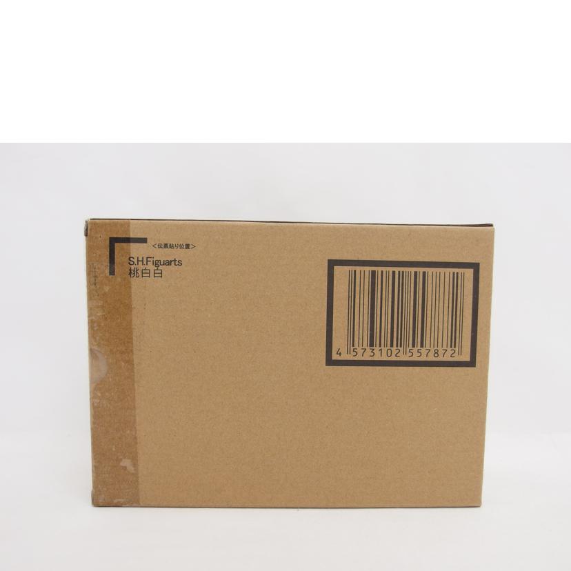 BANDAI バンダイ/フィギュアーツ 桃白白【ドラゴンボール】/S.H.Figuarts//Sランク/04