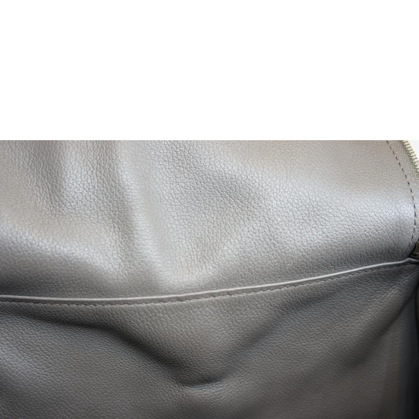 HERMES エルメス/リンディ26/エヴァーカラー/エタン/SV金具//T/Aランク/92